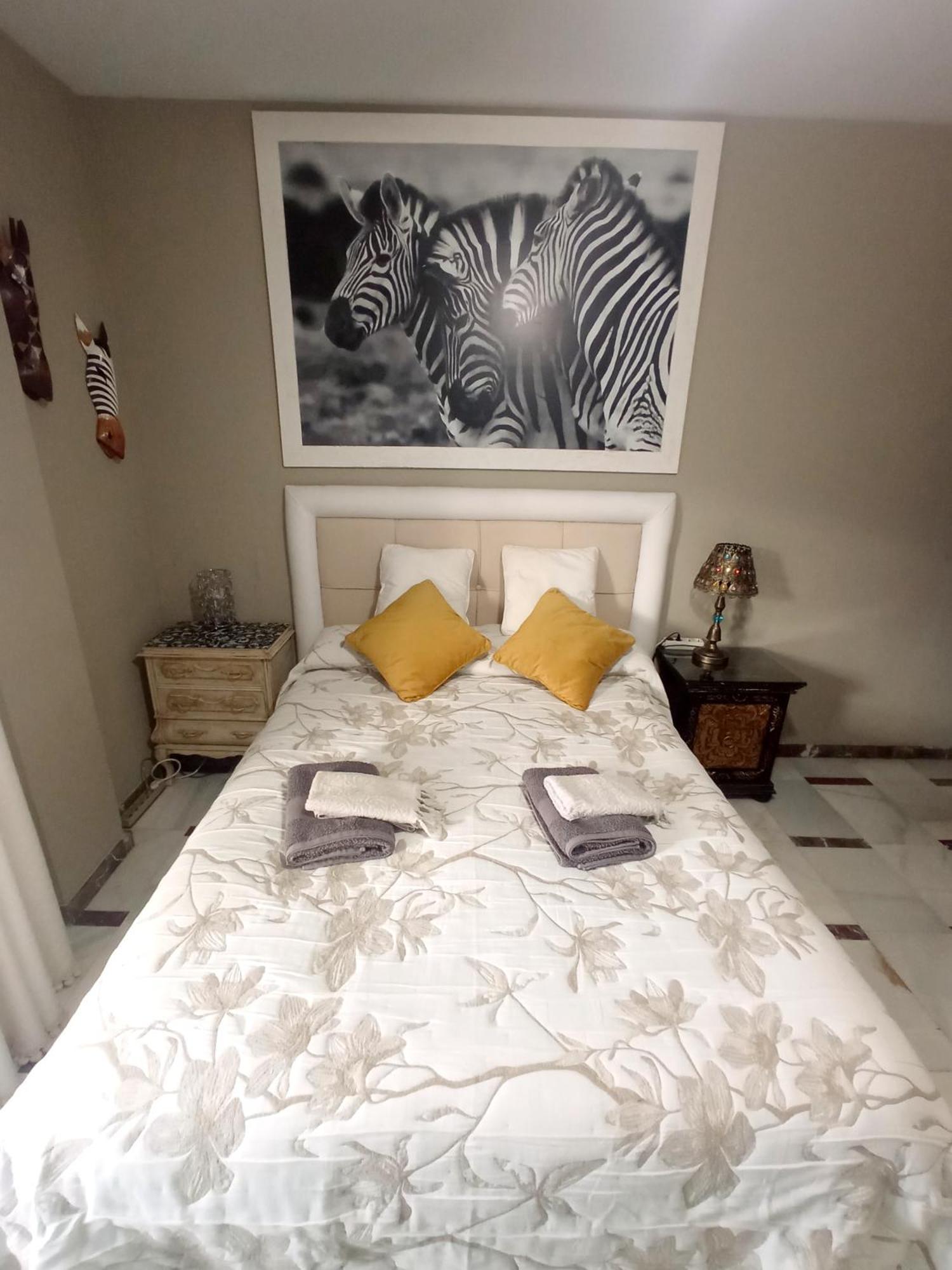 דירות קורדובה Casa De Nina מראה חיצוני תמונה
