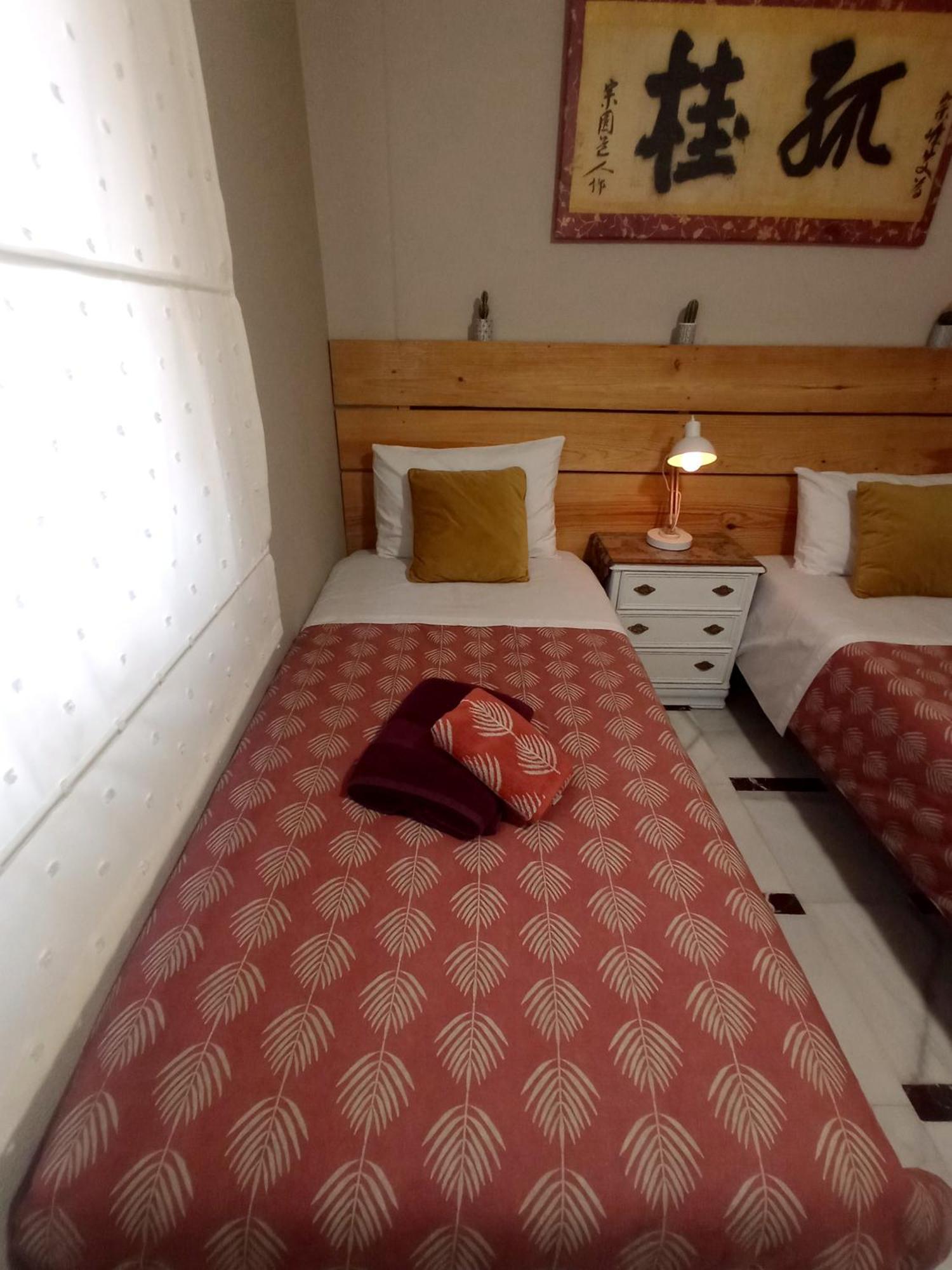 דירות קורדובה Casa De Nina מראה חיצוני תמונה