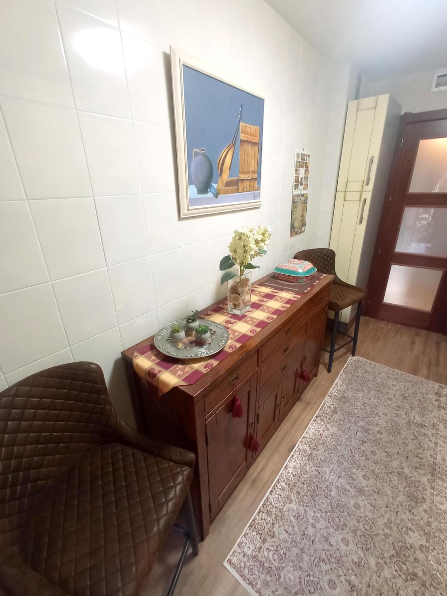 דירות קורדובה Casa De Nina מראה חיצוני תמונה