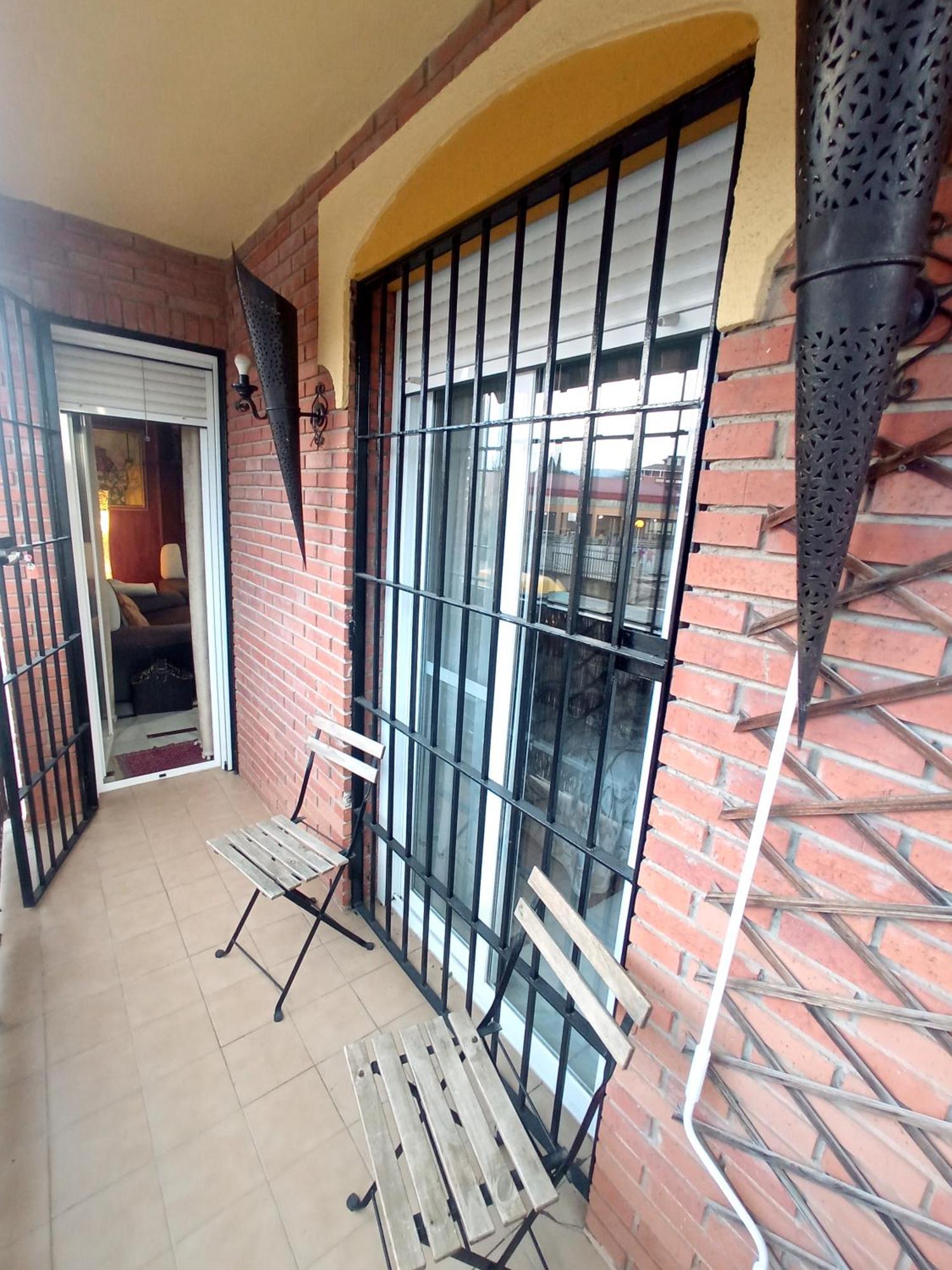 דירות קורדובה Casa De Nina מראה חיצוני תמונה