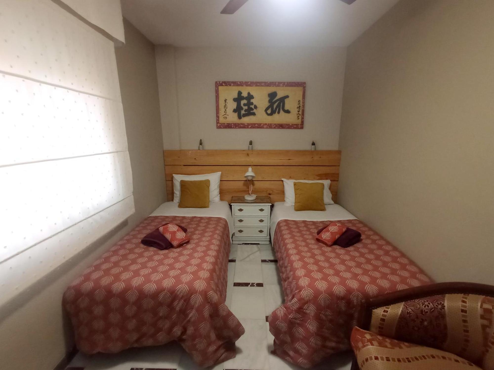 דירות קורדובה Casa De Nina מראה חיצוני תמונה