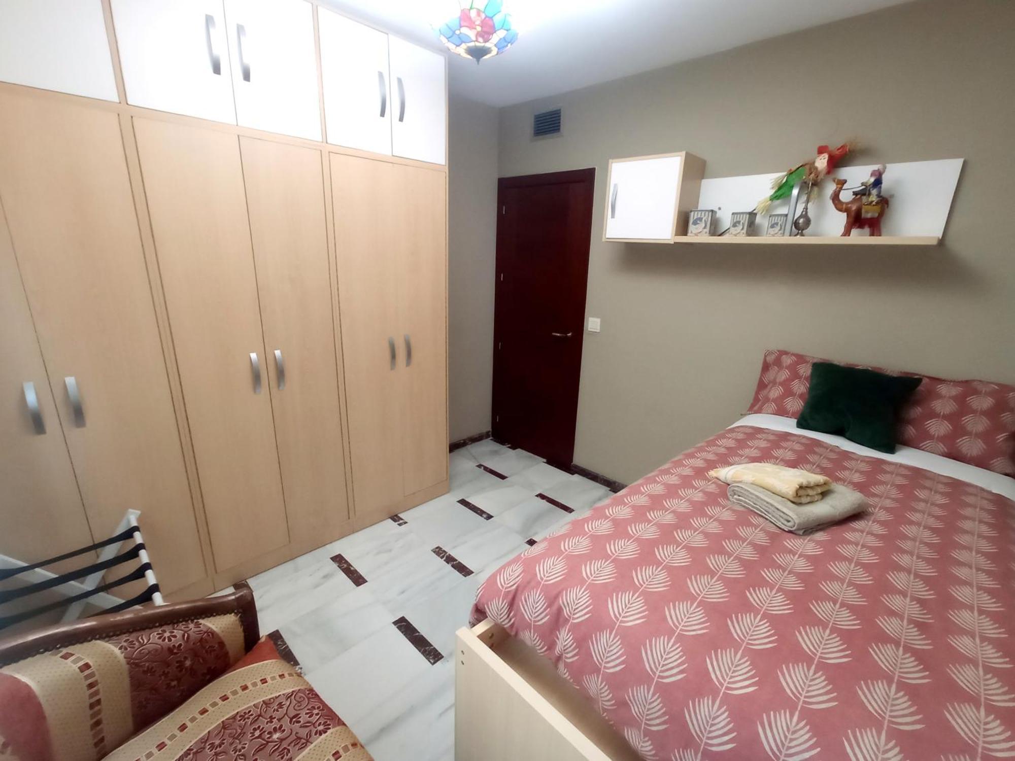 דירות קורדובה Casa De Nina מראה חיצוני תמונה