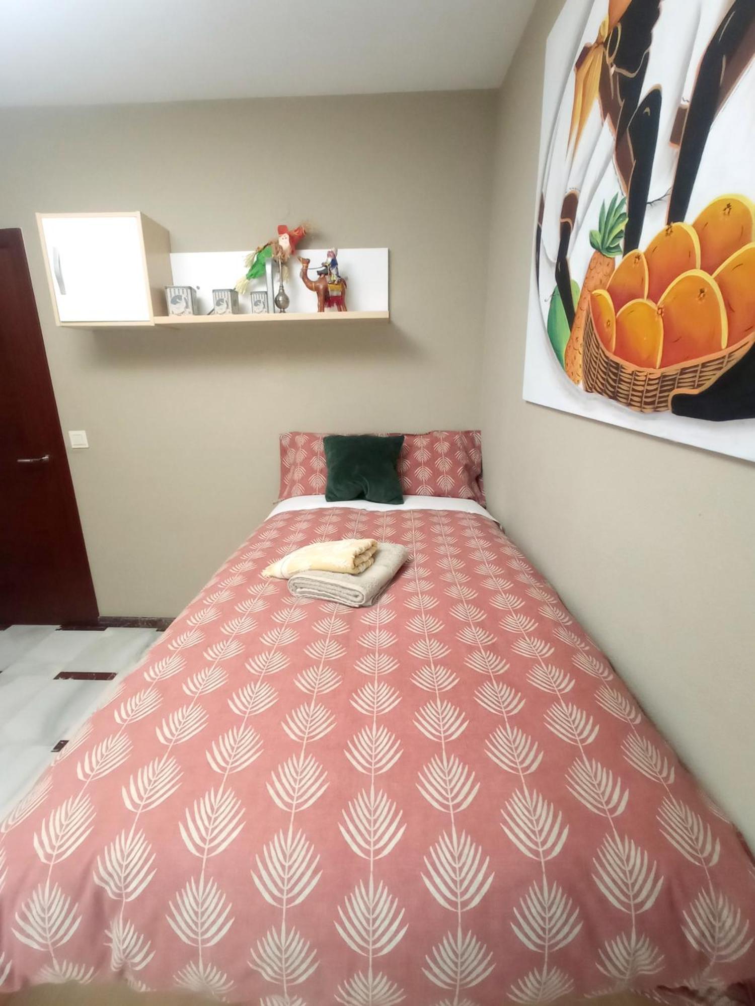 דירות קורדובה Casa De Nina מראה חיצוני תמונה