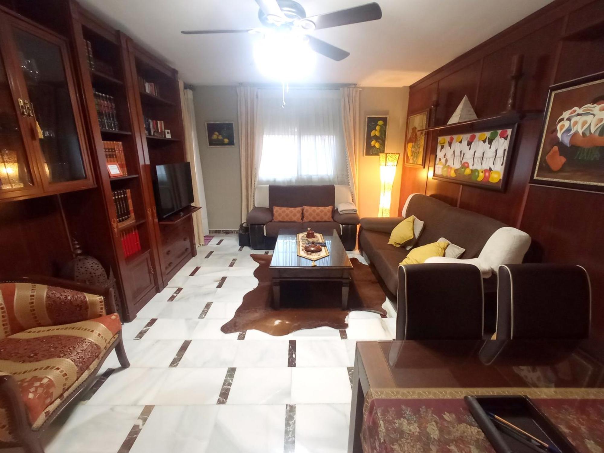 דירות קורדובה Casa De Nina מראה חיצוני תמונה