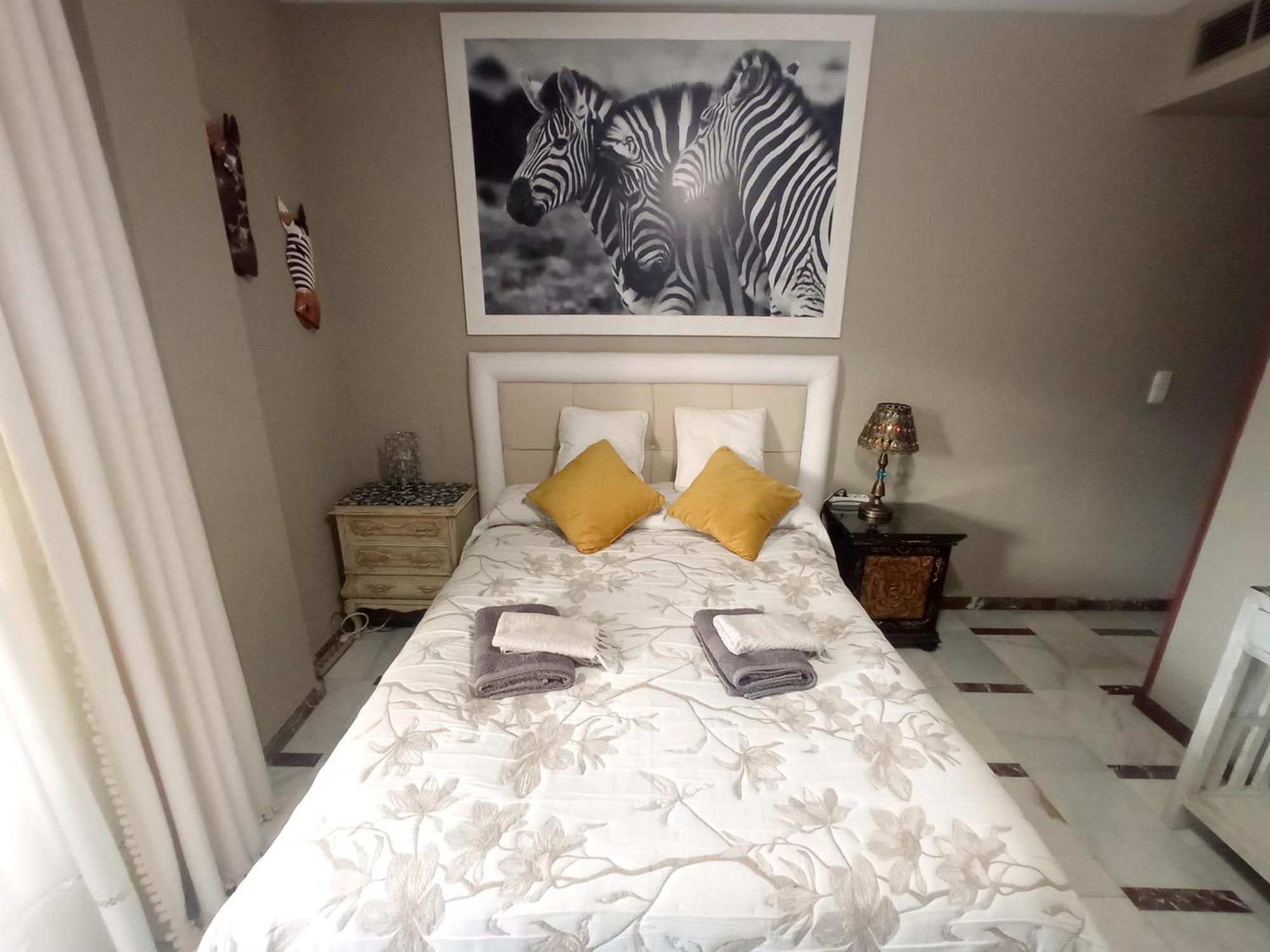 דירות קורדובה Casa De Nina מראה חיצוני תמונה