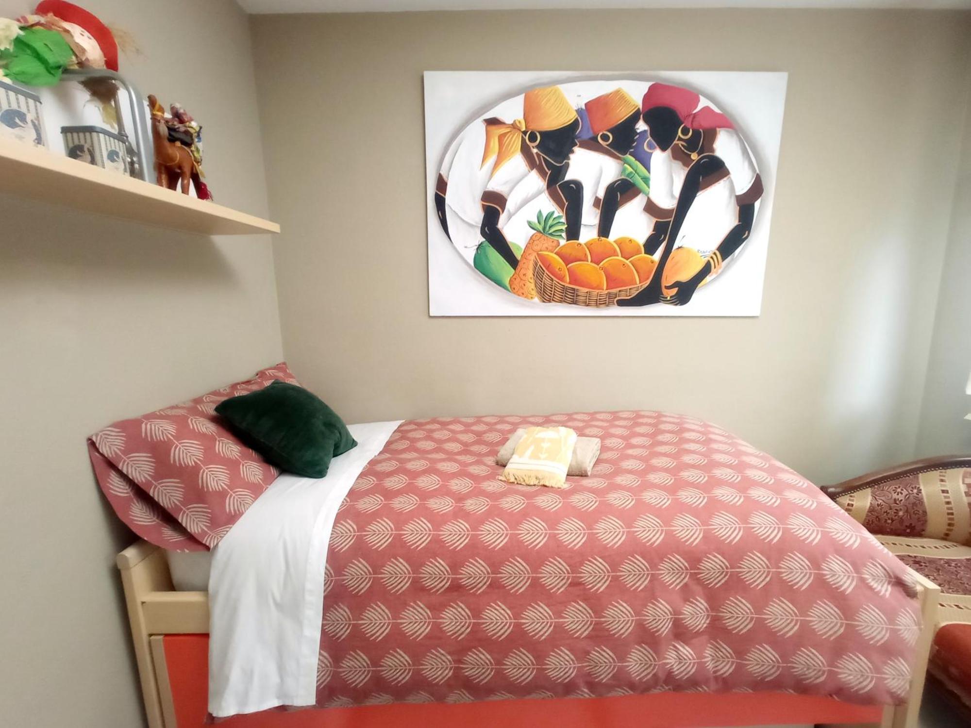 דירות קורדובה Casa De Nina מראה חיצוני תמונה