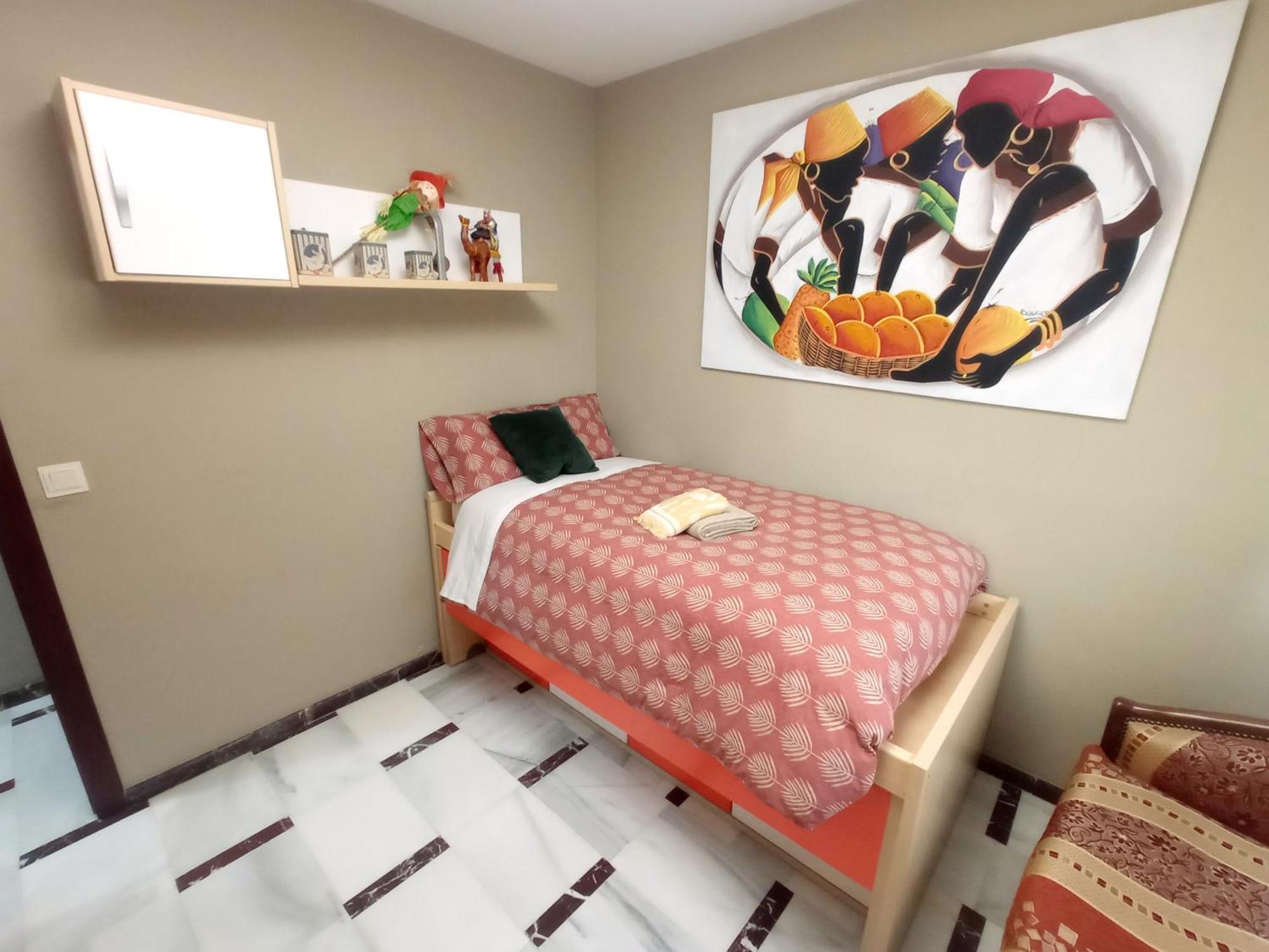 דירות קורדובה Casa De Nina מראה חיצוני תמונה