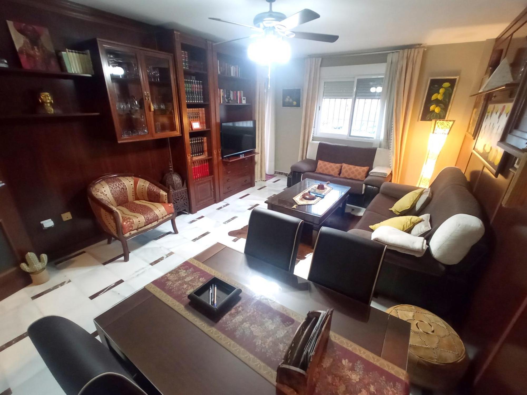 דירות קורדובה Casa De Nina מראה חיצוני תמונה